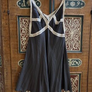 magnolia pearl slip dress